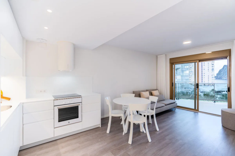 Apartamentos Esmeralda Suites