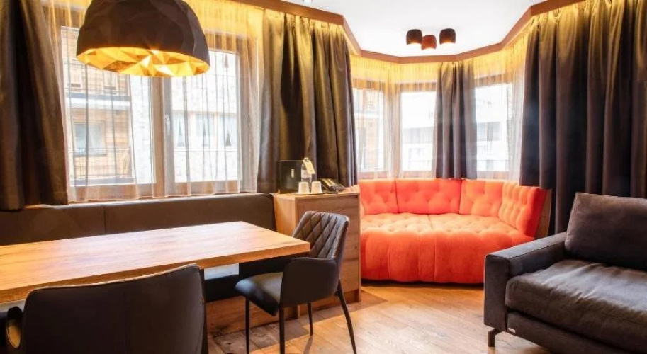 Hotel Yscla Gourmethotel