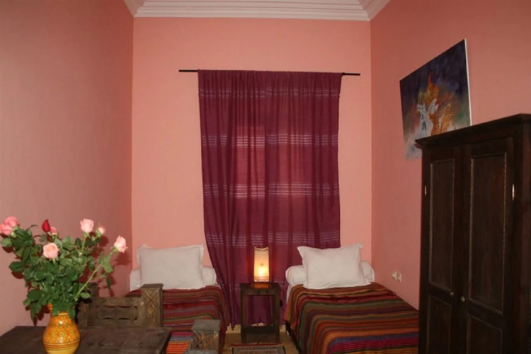 Riad Etoile d'Essaouira