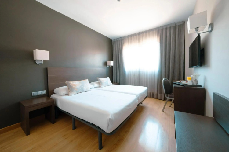 Hotel Cisneros