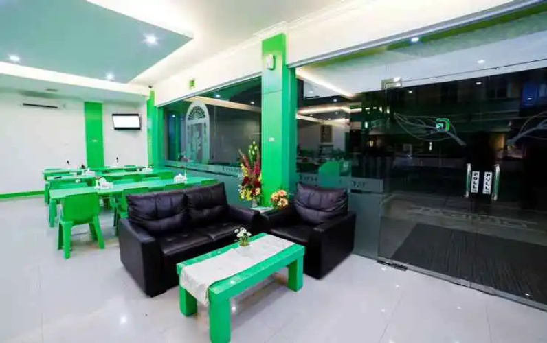 Airy Greenland Ahmad Yani Batam
