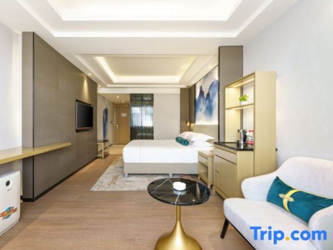 Premium Double room