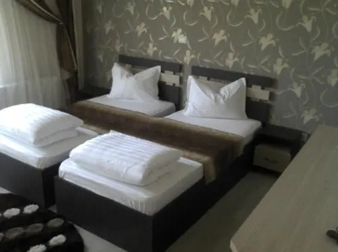 Best Hotel