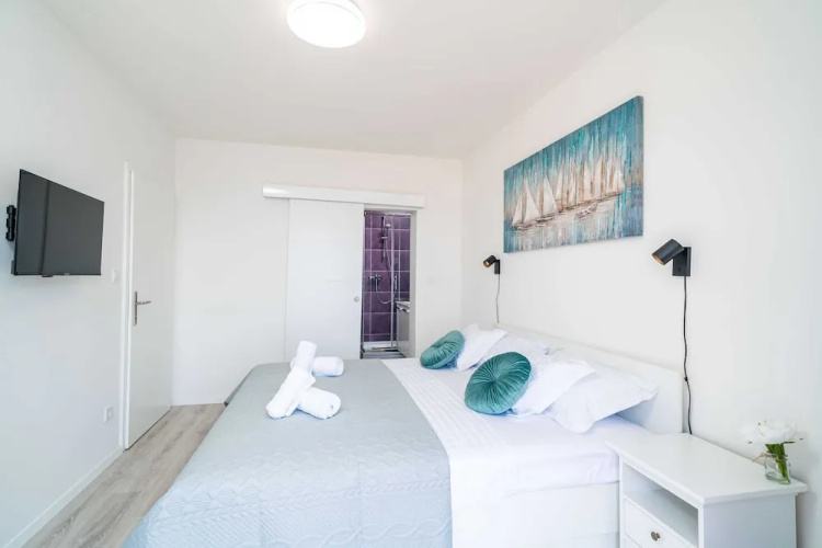 Apartment Raguseo