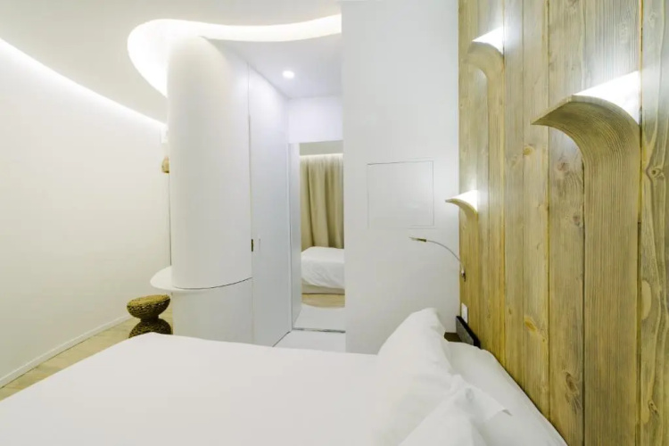 Atypik Hôtel