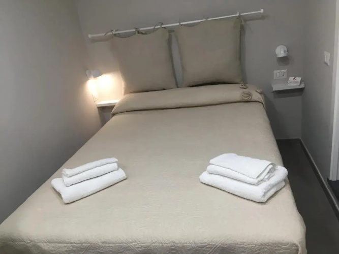 Casa Piano Zero