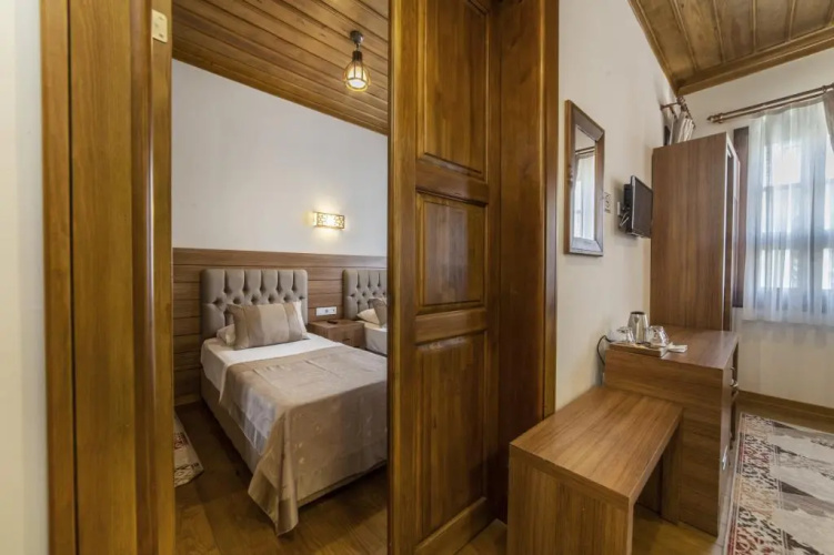 Armistis Hotel