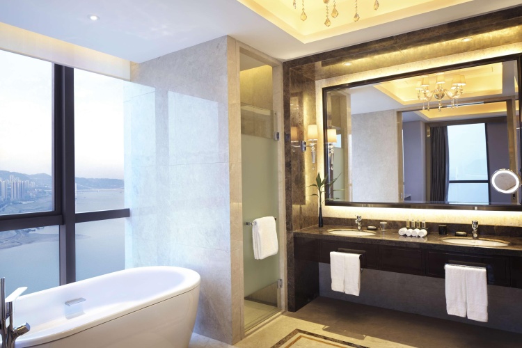 Doubletree By Hilton Chongqing Wanzhou