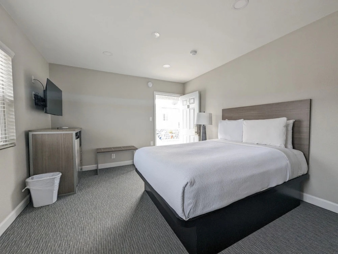 Ocean Park Inn