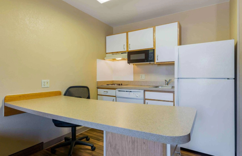 Extended Stay America - Phoenix - Airport - Tempe photo 19