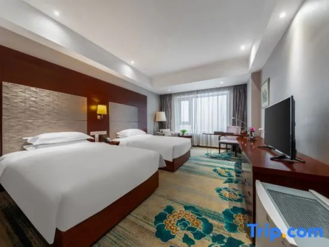Triple Family Suite