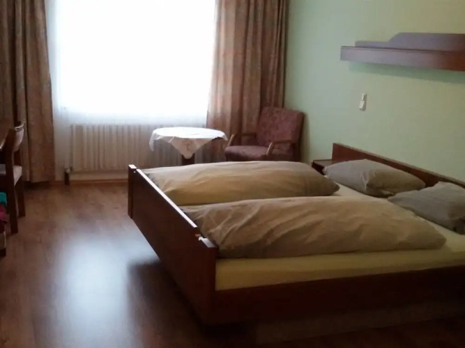 City Hotel Bauer
