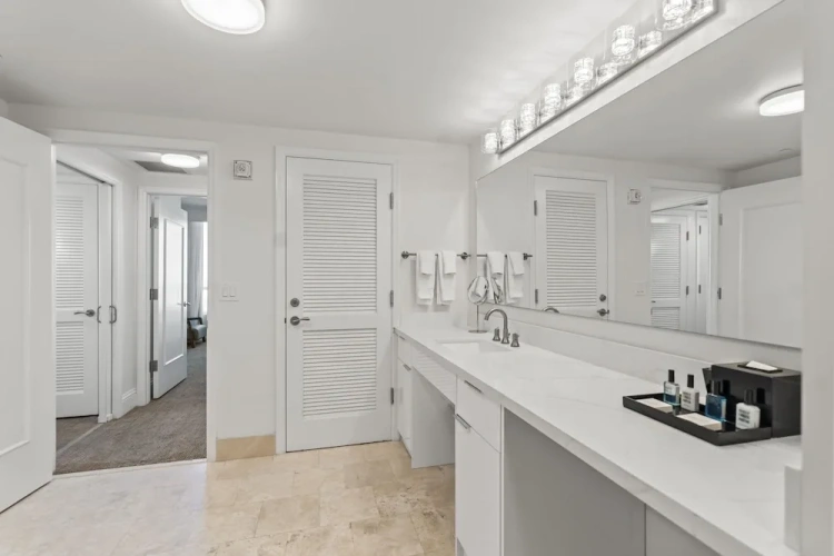 Luxury Apartment