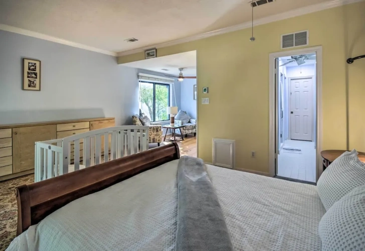 3 Bedrooms Cottage