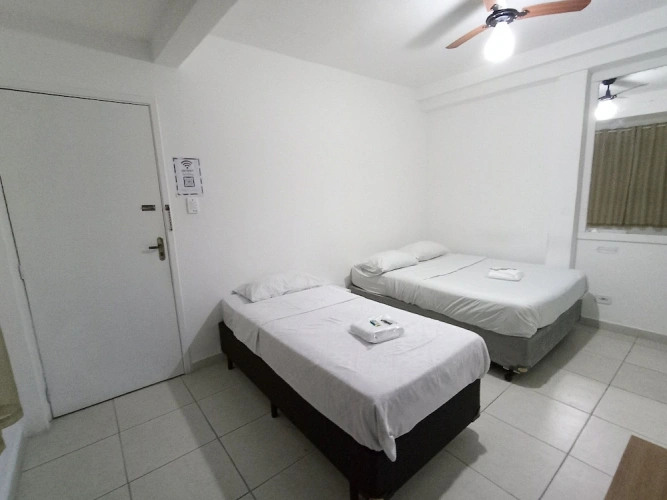 Economy Suite