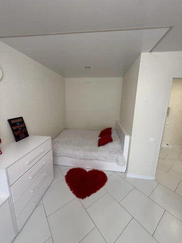Double Apartment