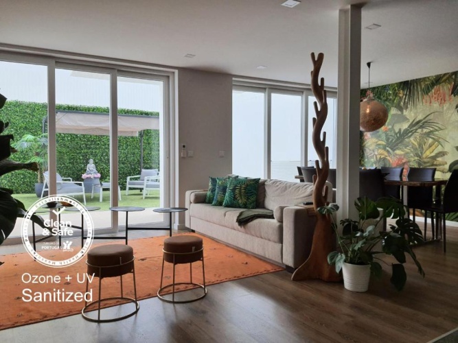 Superior Apartment