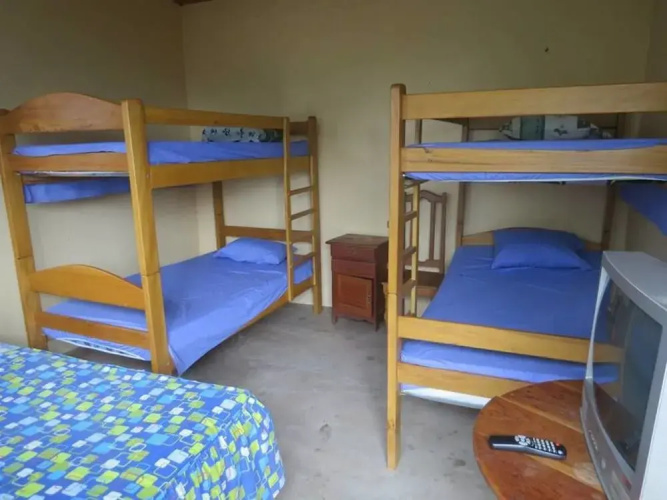 Bambú - Hostel
