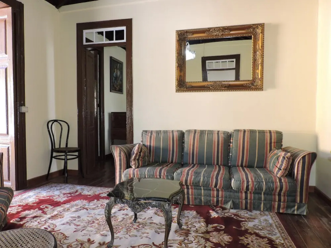 Casa Monterrey