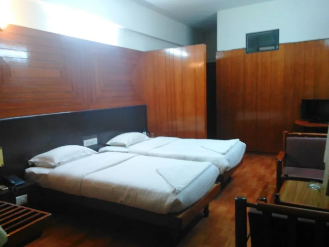 Hotel Sivaranjani