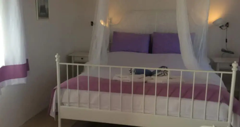 Casa Mini Bozcaada