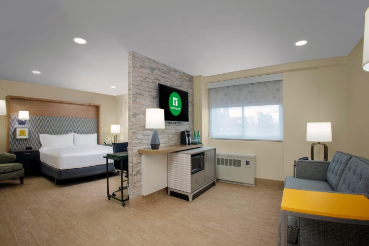 Holiday Inn Binghamton Downtown photo 7
