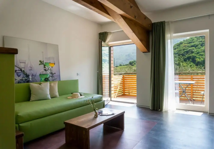 O-live Agriresort