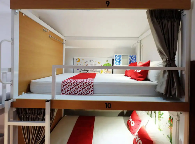 OYO 503 Phuket Numnoi
