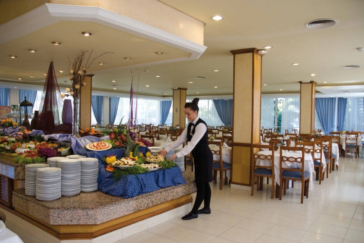 Riu Concordia photo 29