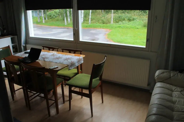 Holiday Home Koivuranta