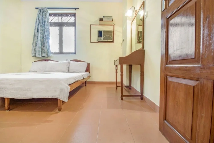 Double Cottage