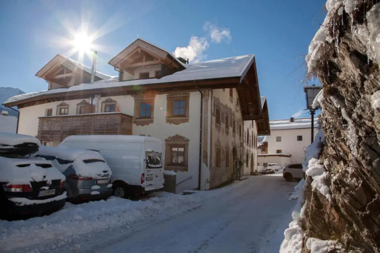 Image de l'hôtel