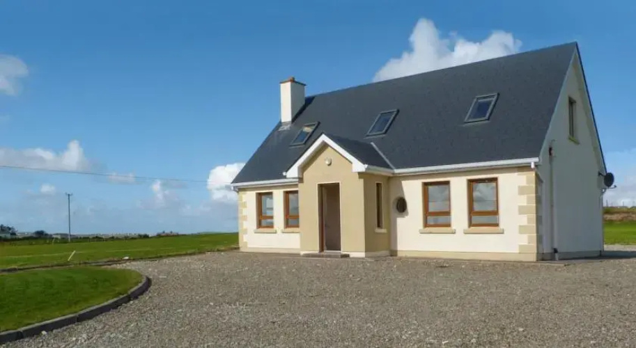 Ballycroy Bungalow