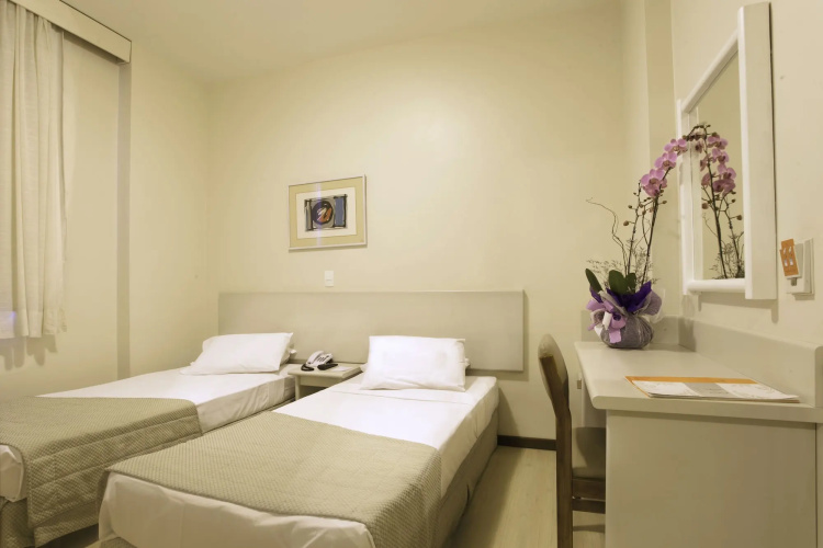 Hotel Boulevard Express
