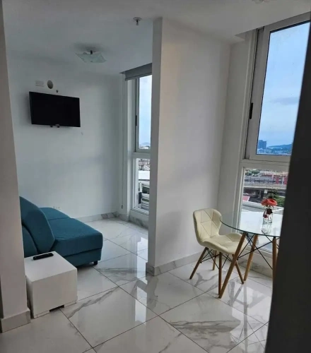 Classic Apartment
