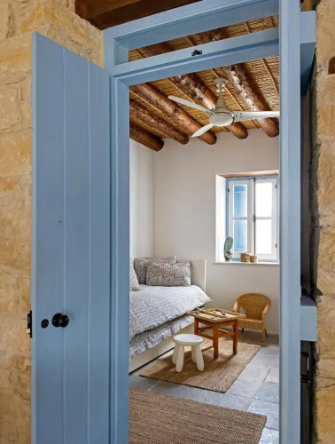 Villa Avgoustis