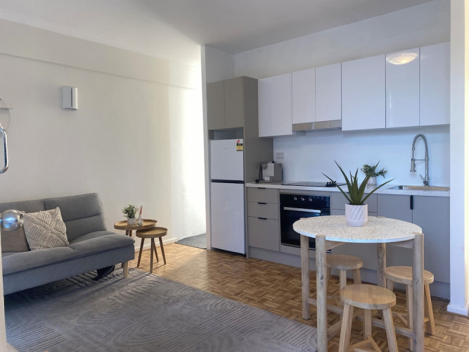 Central Bondi Getaway - up to 8 Guest