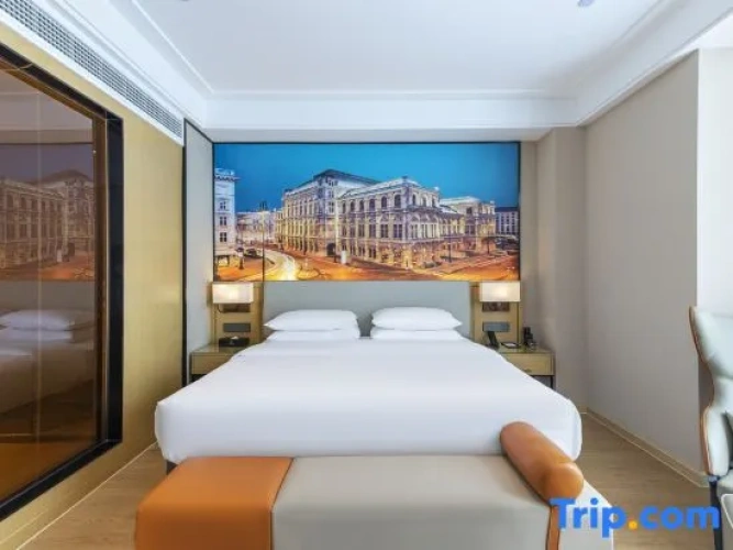 Business Double room