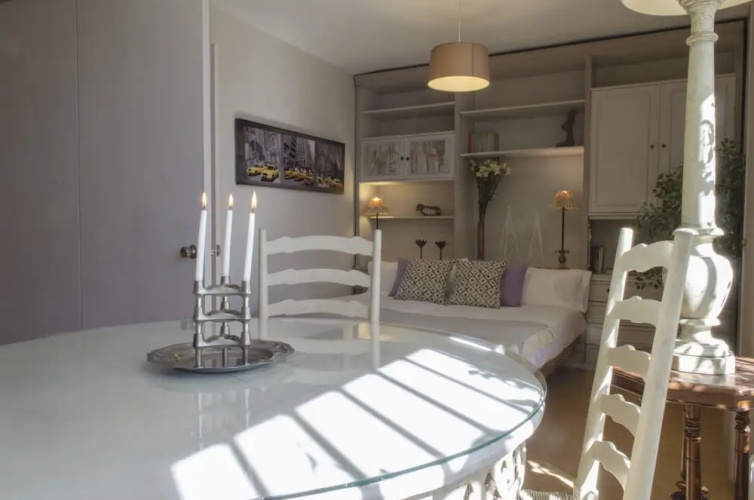 Apartamento Chamberí II