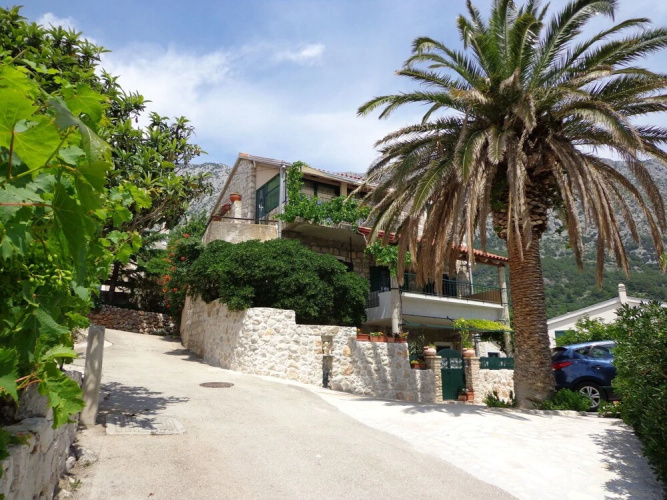 Apartments Vedrana