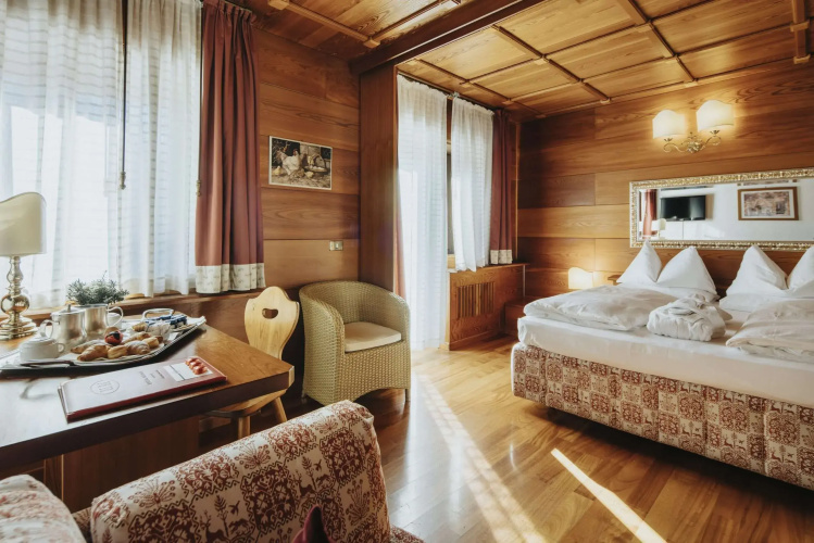 Hotel Mirage