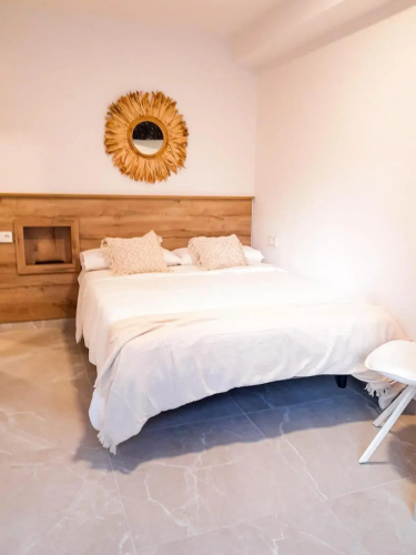 Bonefish Apartment