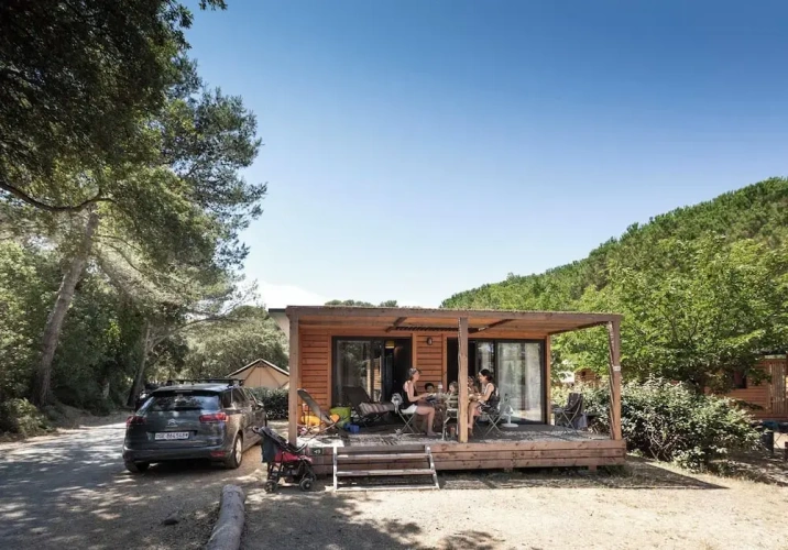 Family Chalet