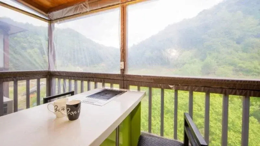 Haena Pension