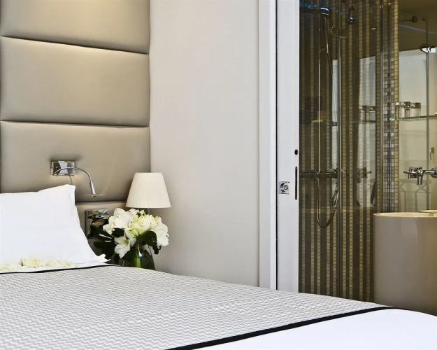 Hôtel R de Paris - 4 étoiles luxe Paris