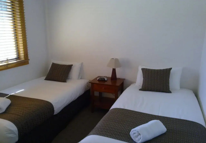 Echuca Hotel