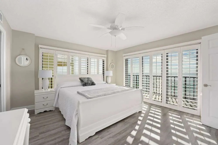 Commodore by iTrip Panama City Beach