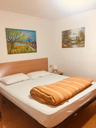 Appartamento Bosco dei Veli