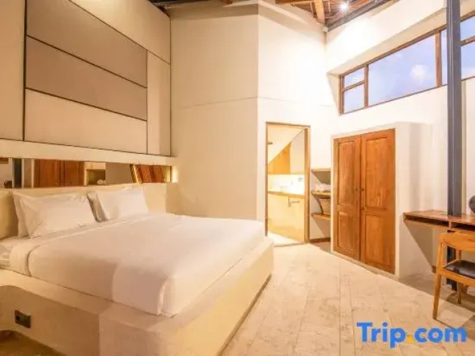 1 Bedroom Villa