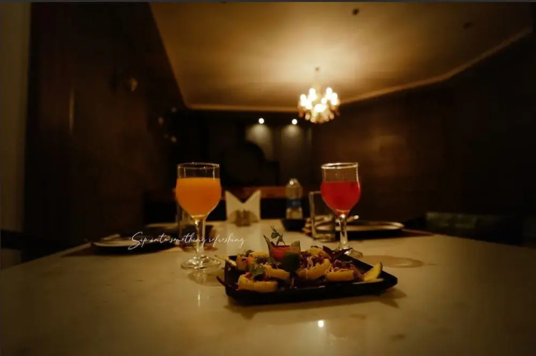 Suryagarh Club And Resort